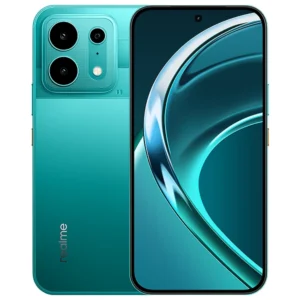 Realme P4s
