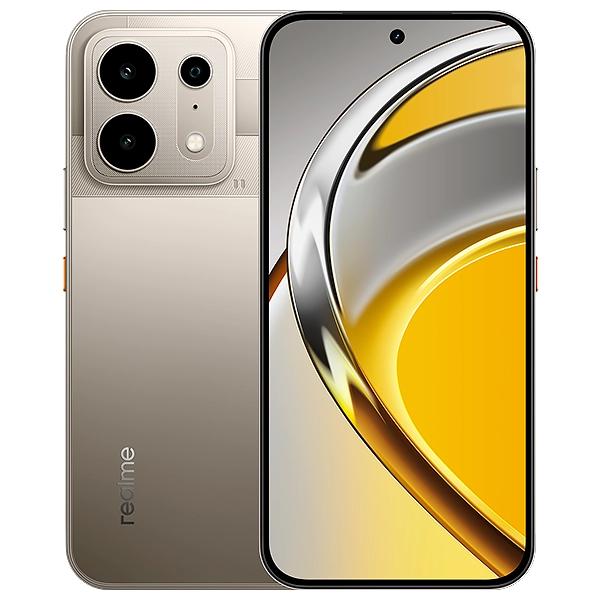 Realme P4s