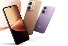 Redmi 17C 5G launches with 120Hz display, Dimensity 6300 SoC and 6,000mAh battery