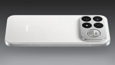 Redmi K100 Pro Max battery and display details confirmed ahead of launch