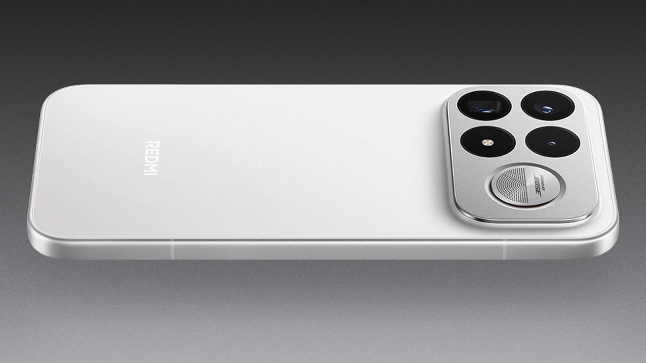 Redmi K100 Pro Max battery and display details confirmed ahead of launch