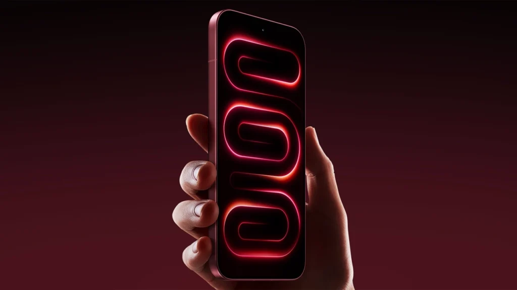 Redmi K100 Pro Max front panel
