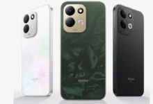Redmi M100 launched with 7,900mAh battery and 120Hz display