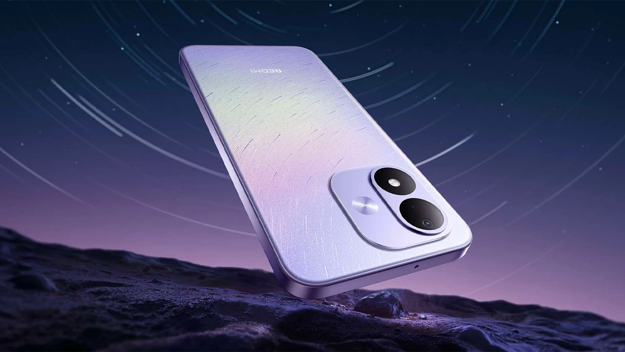 Redmi Note 17 and Note 17 5G global bring big 120 Hz AMOLED displays and 7,700mAh batteries