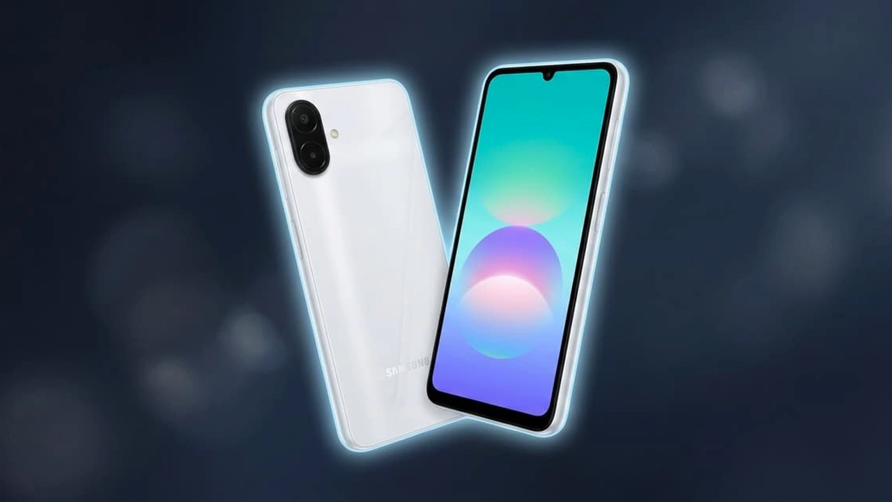 Samsung Galaxy A08 and A07s full specs surface online