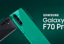 Samsung Galaxy F70 Pro launches with Snapdragon 6 Gen 3, 6,000mAh battery, and triple camera