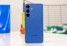 Samsung Galaxy S26 FE camera leak suggests no major upgrade