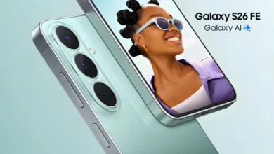 Samsung Galaxy S26 FE renders leak in three colors ahead of launch