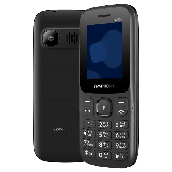 Symphony BL104