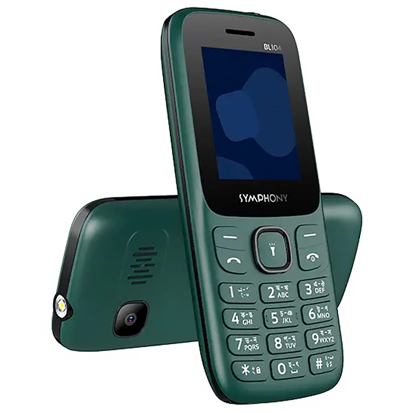 Symphony BL104