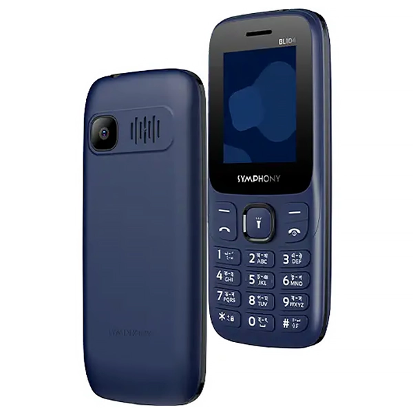 Symphony BL104