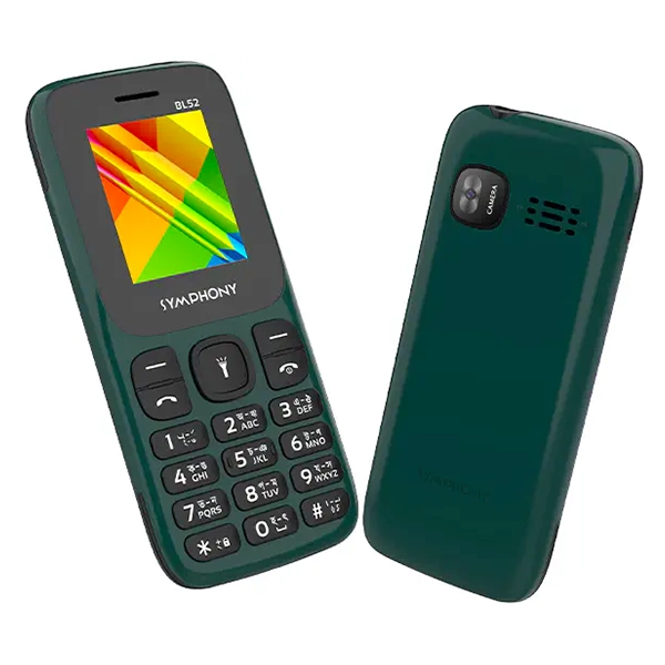 Symphony BL52