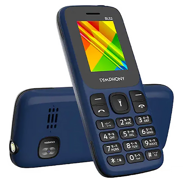 Symphony BL52