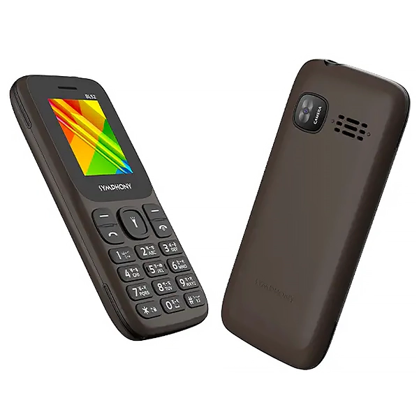 Symphony BL52