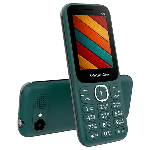 Symphony L70