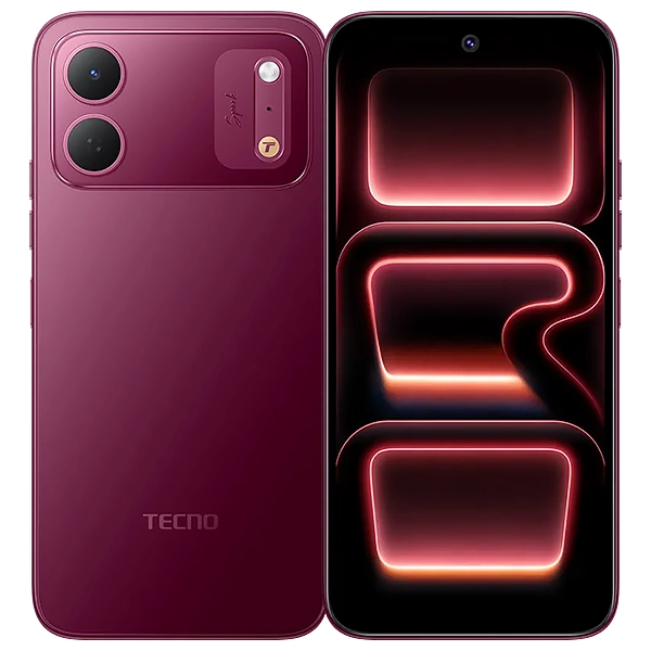 Tecno Spark 50C