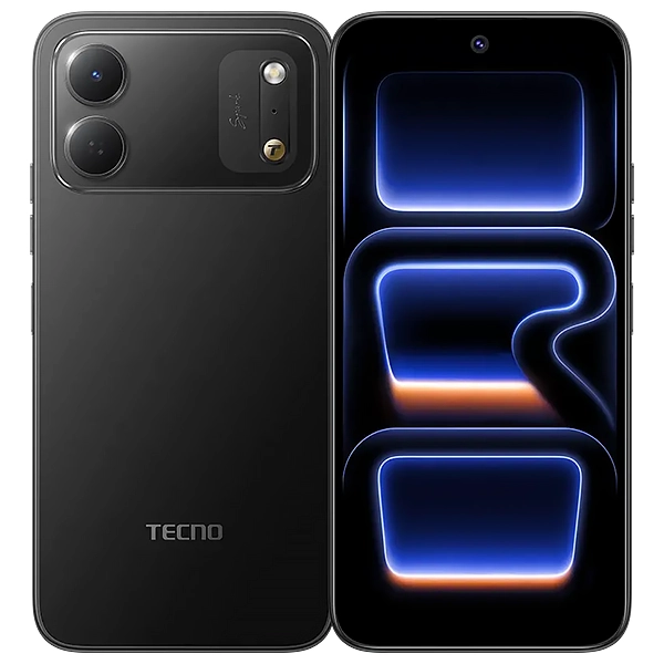 Tecno Spark 50C