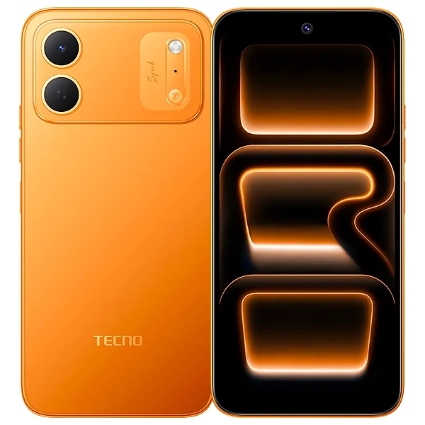 Tecno Spark 50C