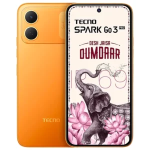 Tecno Spark Go 3 Pro