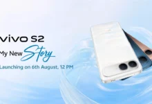 Vivo S2 key specifications officially confirmed ahead of launch