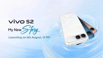 Vivo S2 key specifications officially confirmed ahead of launch
