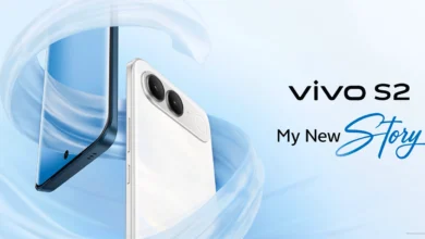 Vivo S2 launches in India after seven years with a 7,050mAh battery and a 120Hz AMOLED display
