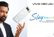 Vivo V80 Lite 5G is launching in Bangladesh on 30 August, full specifications revealed