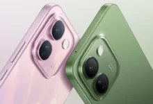 Vivo V80 Lite launching with a 10,000mAh battery on September 3