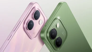 Vivo V80 Lite launching with a 10,000mAh battery on September 3