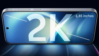 Vivo X500 Pro Max to feature the world’s first BOE Q11 panel, display details leaked