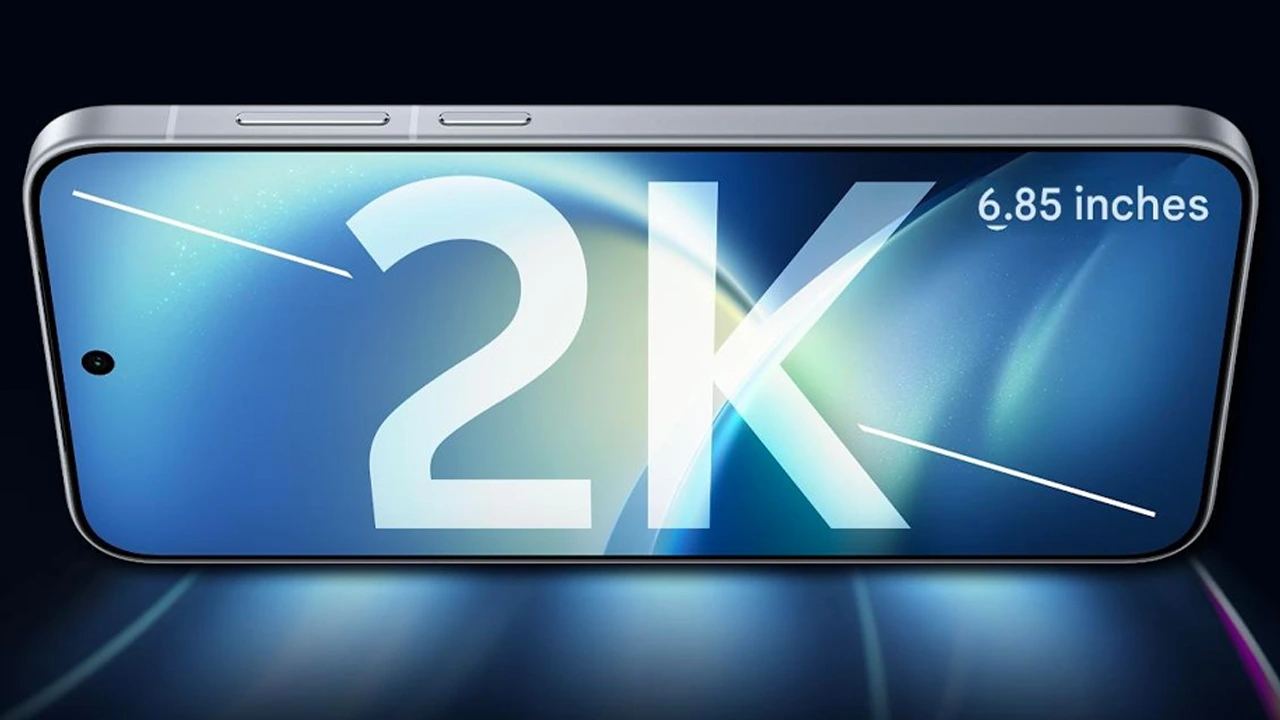 Vivo X500 Pro Max to feature the world’s first BOE Q11 panel, display details leaked