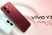 Vivo Y31T 5G launched with 7,200mAh battery, 50MP camera, and IP69 rating