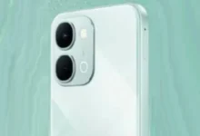 Vivo Y31T design and key specifications leaked online