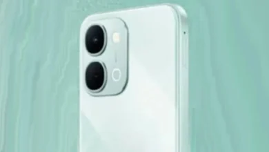 Vivo Y31T design and key specifications leaked online