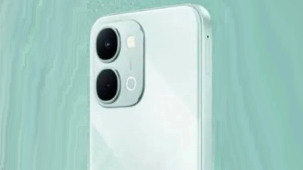 Vivo Y31T design and key specifications leaked online