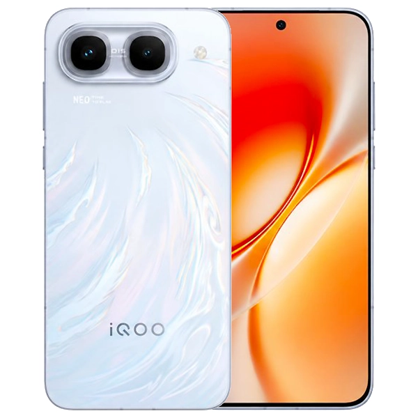 Vivo iQOO Neo11 Ultra