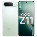 Vivo T5 5G