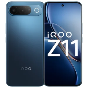 Vivo iQOO Z11 (India)