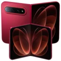 Xiaomi 18 Fold