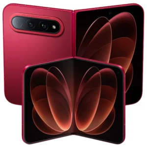 Xiaomi 18 Fold