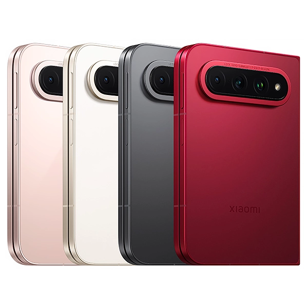 Xiaomi 18 Fold