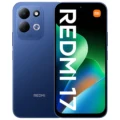 Xiaomi Redmi 17 - Blue Color Variant