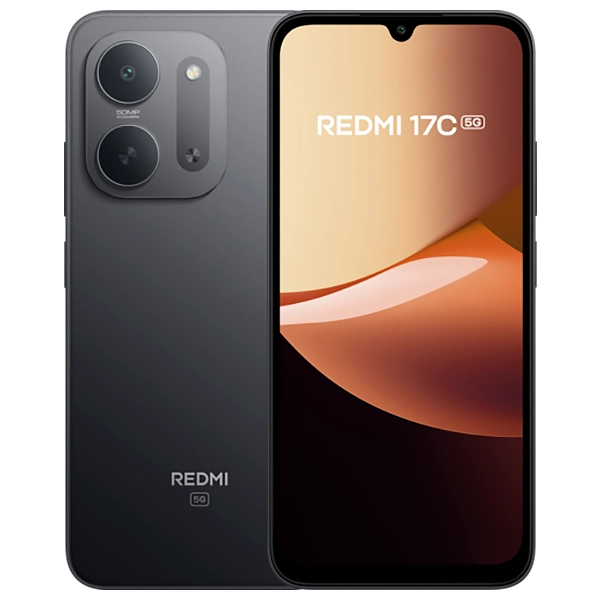 Xiaomi Redmi 17C