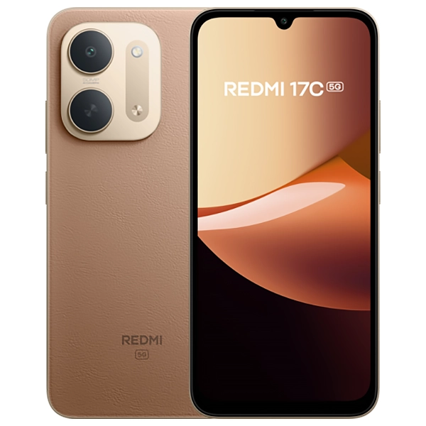 Xiaomi Redmi 17C