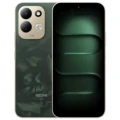 Xiaomi Redmi M100 - Green Color Variant