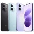 Xiaomi Redmi Note 17 5G - 5G Color Variant
