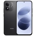 Xiaomi Redmi Note 17 5G - Black Color Variant