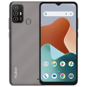 ZTE nubia A75