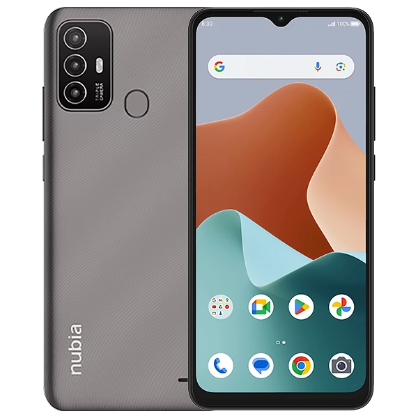 ZTE nubia A75