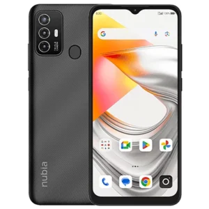 ZTE nubia A76 4G